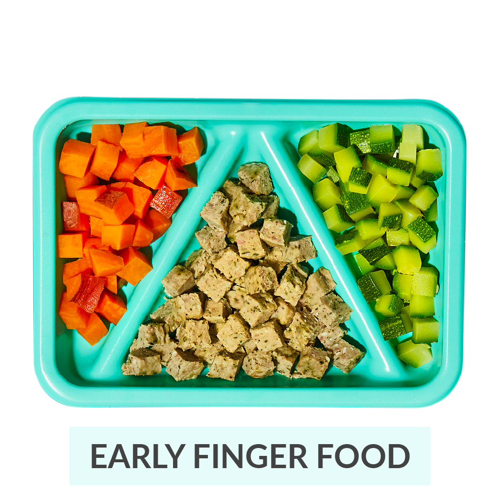 Baby Led Weaning Turkey Kale Meatballs Baby Food Little Spoon